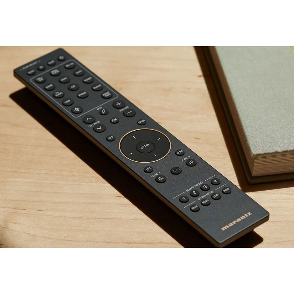 Marantz Cinema 70s - 7.2 Channel AV Receiver