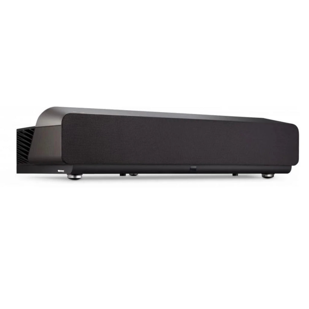 Viewsonic X1000-4K HDR Ultra Short Throw Smart Soundbar Projector