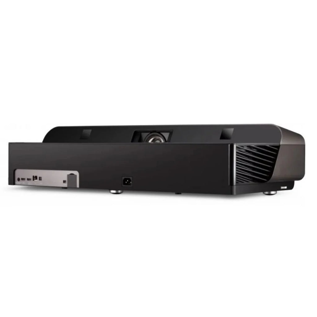 Viewsonic X1000-4K HDR Ultra Short Throw Smart Soundbar Projector