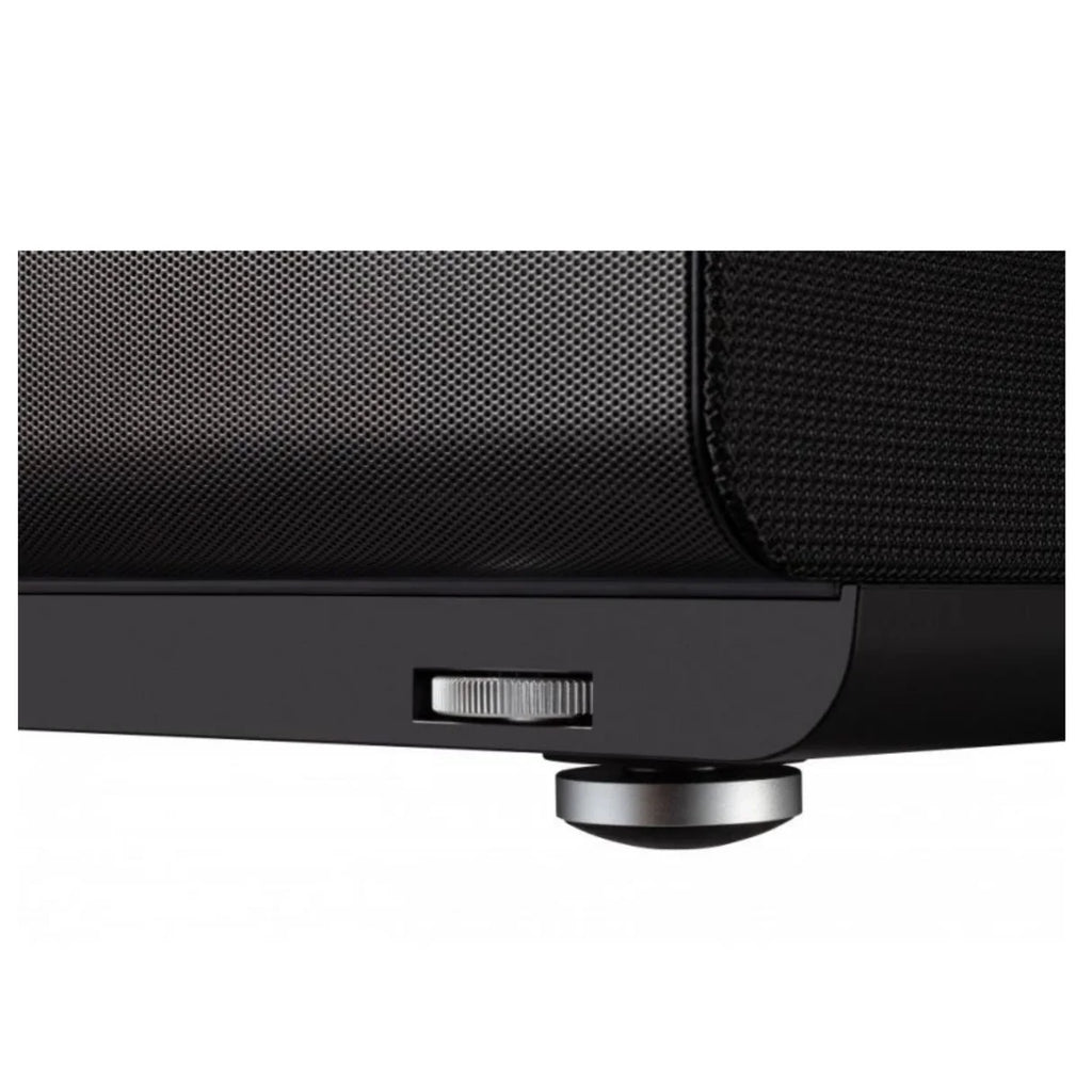 Viewsonic X1000-4K HDR Ultra Short Throw Smart Soundbar Projector