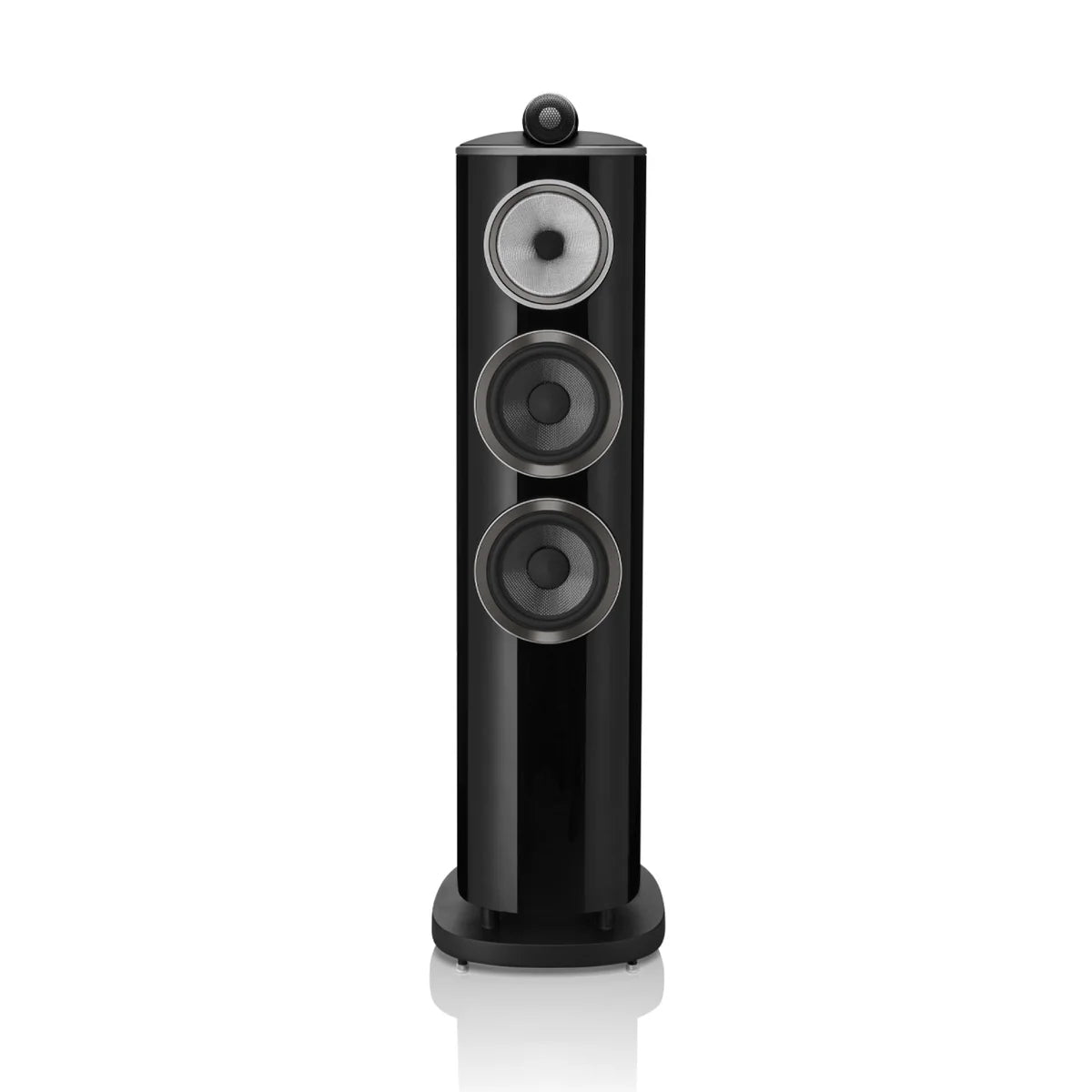 Bowers & Wilkins 804 D4 - Floor Standing Speaker - Pair