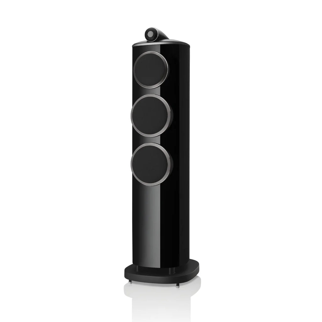 Bowers & Wilkins 804 D4 - Floor Standing Speaker - Pair