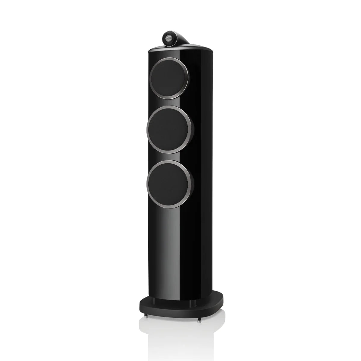 Bowers & Wilkins 804 D4 - Floor Standing Speaker - Pair