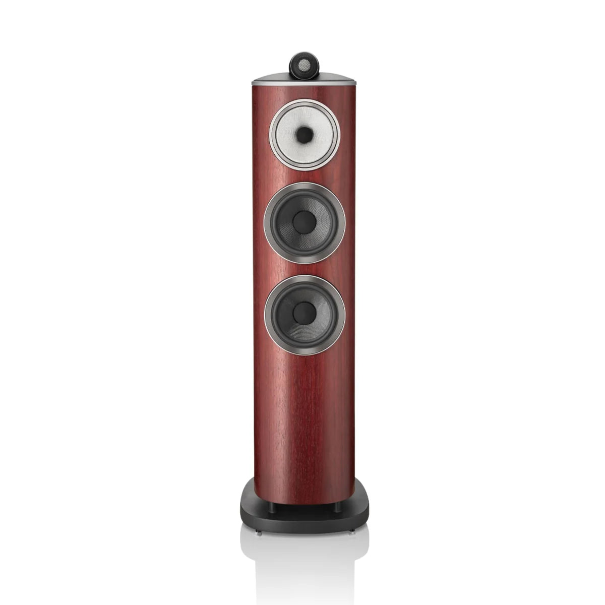 Bowers & Wilkins 804 D4 - Floor Standing Speaker - Pair
