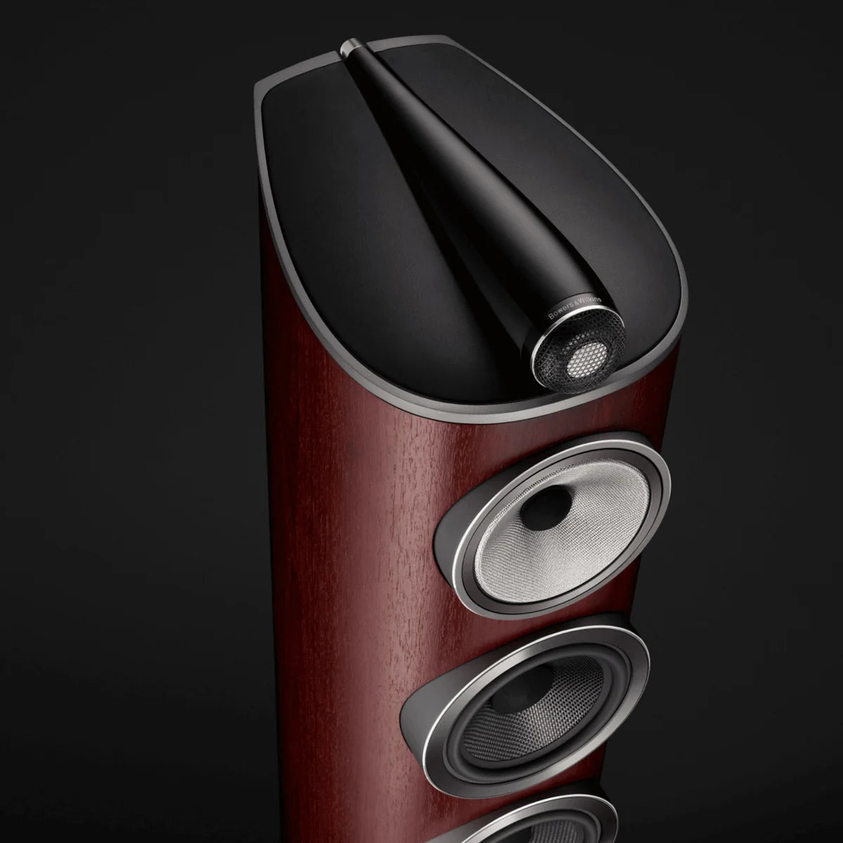 Bowers & Wilkins 804 D4 - Floor Standing Speaker - Pair