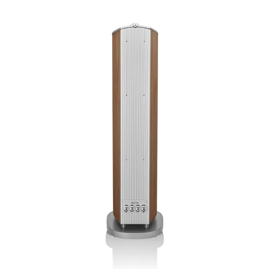 Bowers & Wilkins 804 D4 - Floor Standing Speaker - Pair
