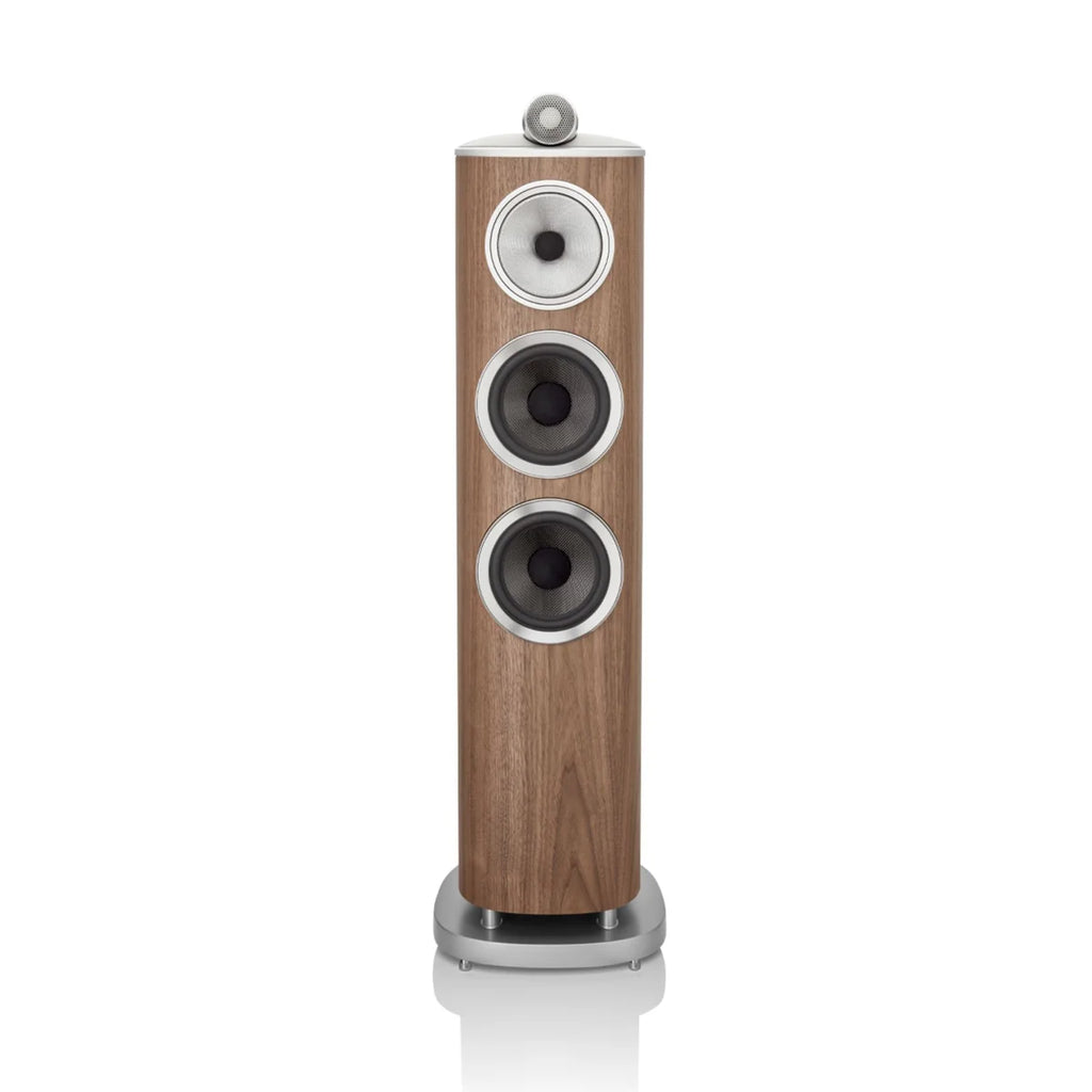 Bowers & Wilkins 804 D4 - Floor Standing Speaker - Pair