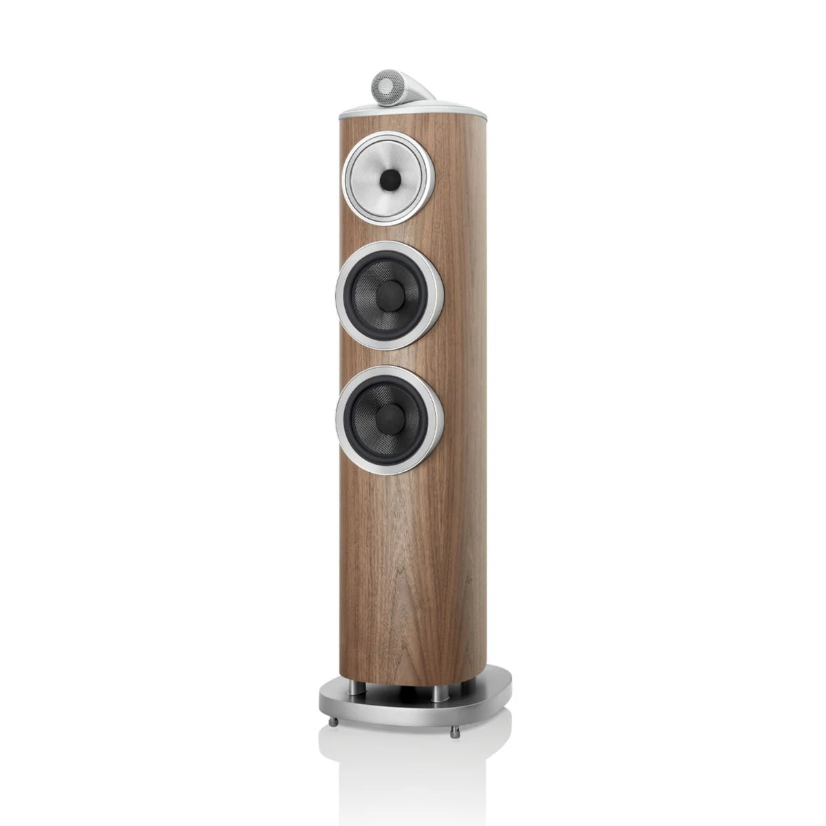Bowers & Wilkins 804 D4 - Floor Standing Speaker - Pair
