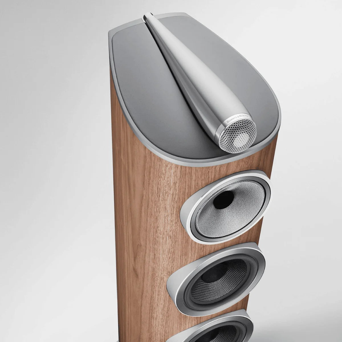 Bowers & Wilkins 804 D4 - Floor Standing Speaker - Pair