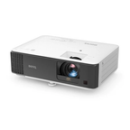 Top Front Right Angled view of BenQ TK700STi projector