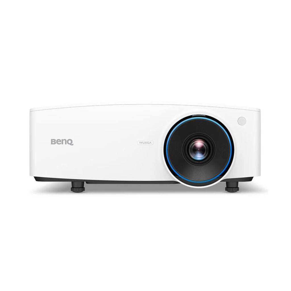 Front view of BenQ LU935 projector