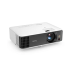 Front Angled view of BenQ TK 700 Projector