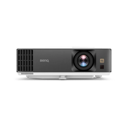 Front view of BenQ TK 700 Projector