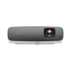 Front view of BenQ TK 860i projector