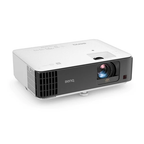Left Angled view of BenQ TK700STi projector