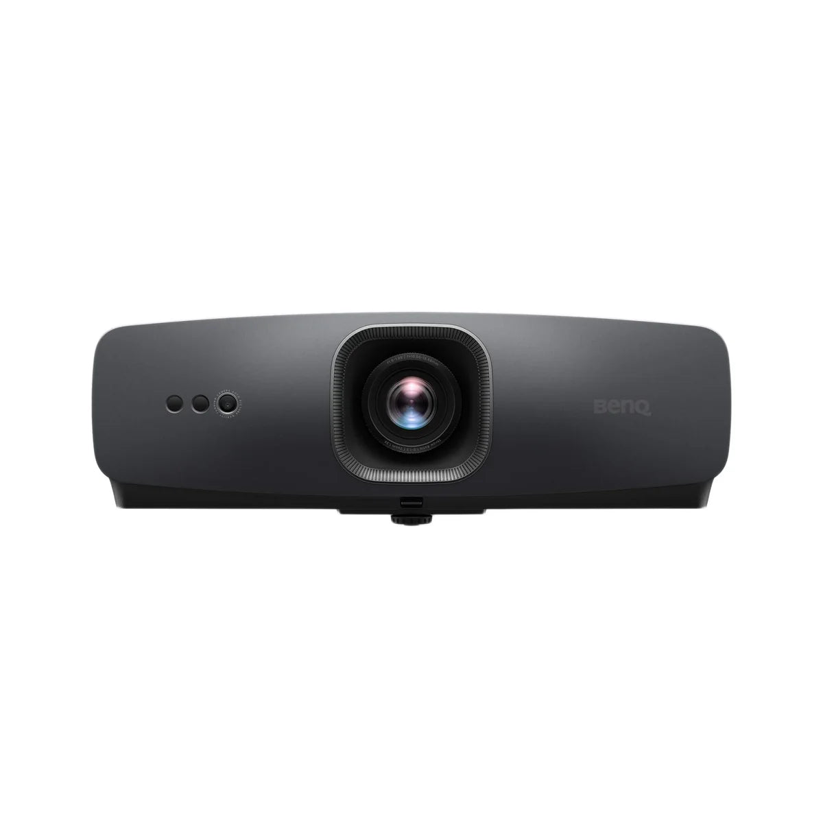 Front view of BenQ W2720i Projector