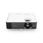 Top Front view of BenQ TK 700 Projector