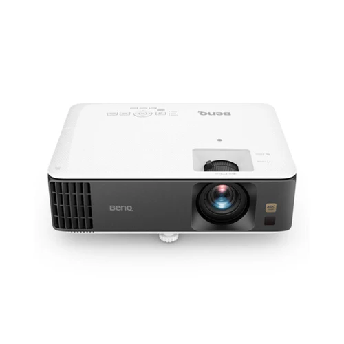 Top Front view of BenQ TK 700 Projector