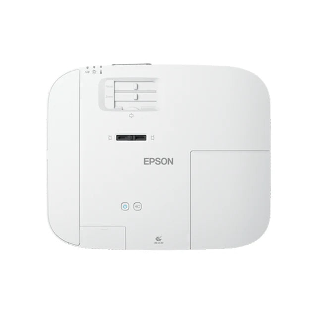 Epson Home Theater TW6250 4K PRO-UHD Projector