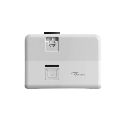 Top view design of Optoma UHD51A Projector