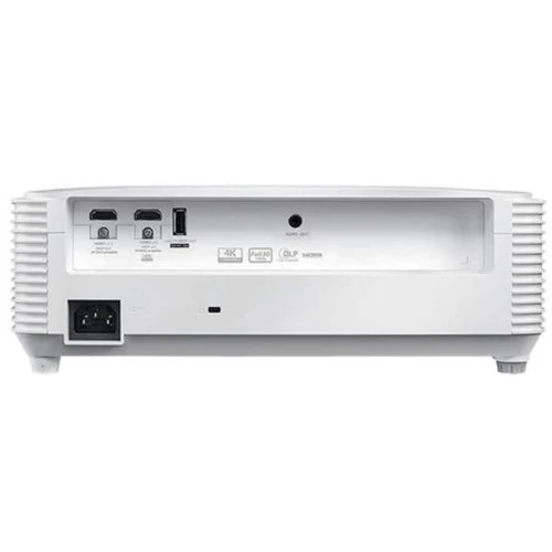 Optoma HD30HDR- 4K Projector