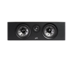 Front view of Polk Audio Reserve R400 