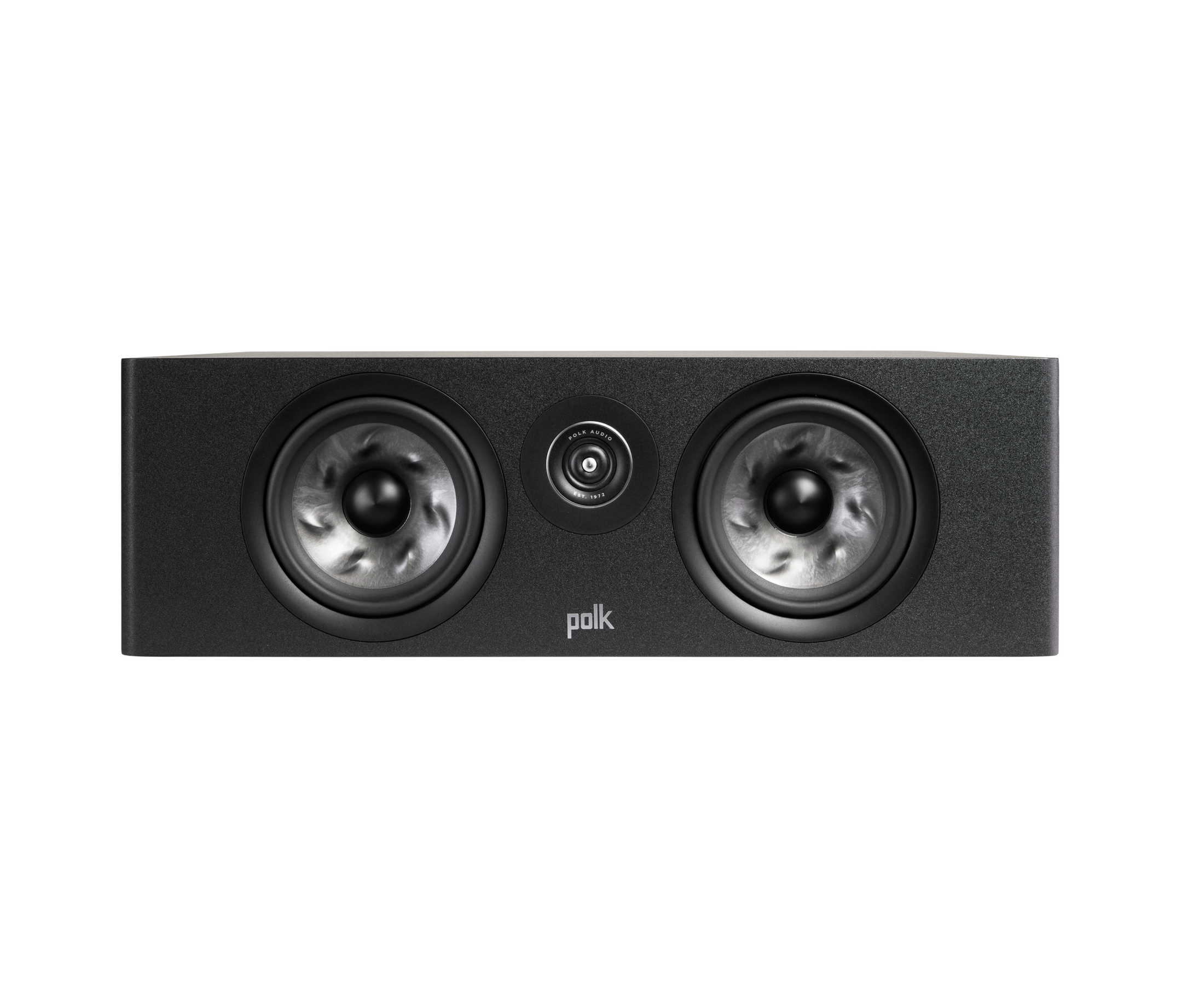 Front view of Polk Audio Reserve R400 