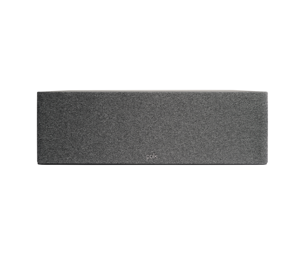 Front-Mesh view of Polk Audio Reserve R400 