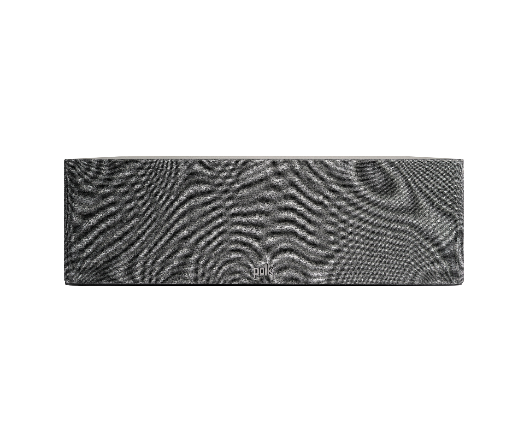 Front-Mesh view of Polk Audio Reserve R400 