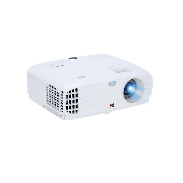 VIEWSONIC PX727 -4K 2,200 Lumens DLP Home Projector