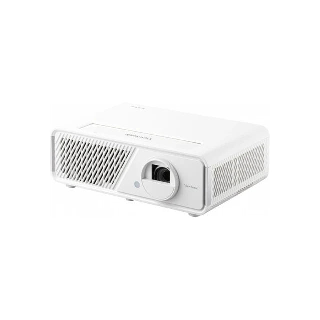 Viewsonic X1 - 3100 Lumens 1080P Full HD Smart LED Home Cinema Projector
