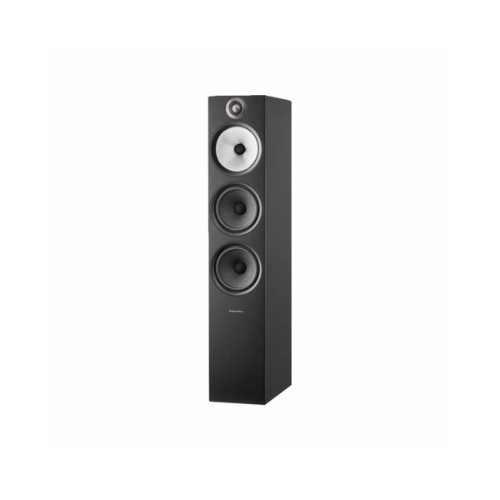 Front view of Bowers & Wilkins 603 S2 AE    