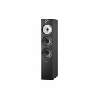 Front view of Bowers & Wilkins 603 S2 AE    