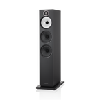 Front Side Angled Tower view of Bowers & Wilkins 603 S3