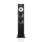 Front Tower view of Bowers & Wilkins 603 S3