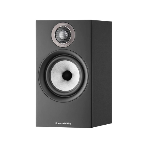 Front view of Bowers & Wilkins 606 S2    