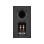 Rear view of Bowers & Wilkins 606 S2    