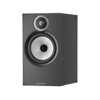 Front Angled Tower view of Bowers & Wilkins 606 S3