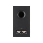 Rear Tower view of Bowers & Wilkins 606 S3