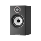 Front view of Bowers & Wilkins 607 S2    