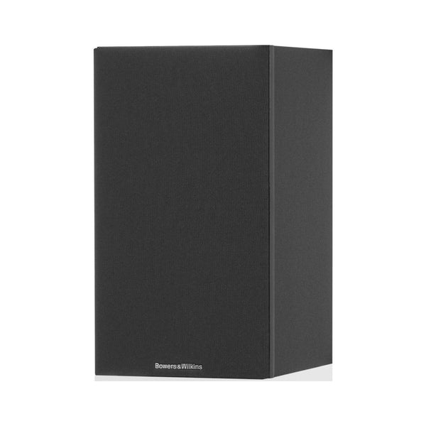 Front Tower view of Bowers & Wilkins 607 S3