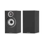 Pair Tower view of Bowers & Wilkins 607 S3