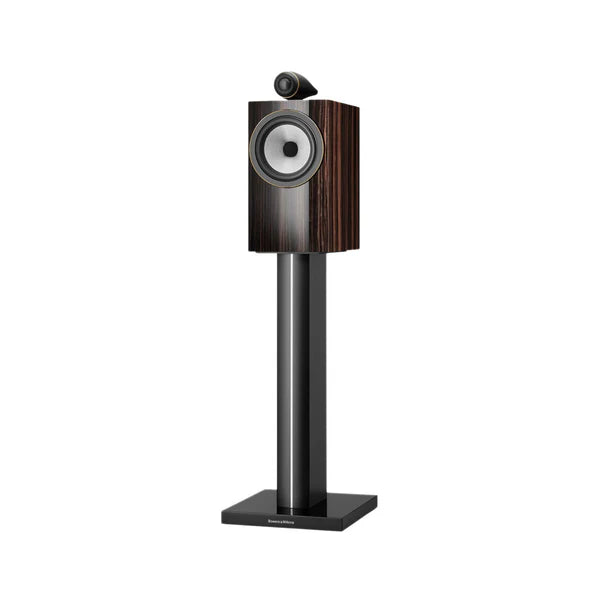 Front Angled view of Bowers & Wilkins 705 S3