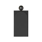 Front Mesh view of Bowers & Wilkins 705 S3