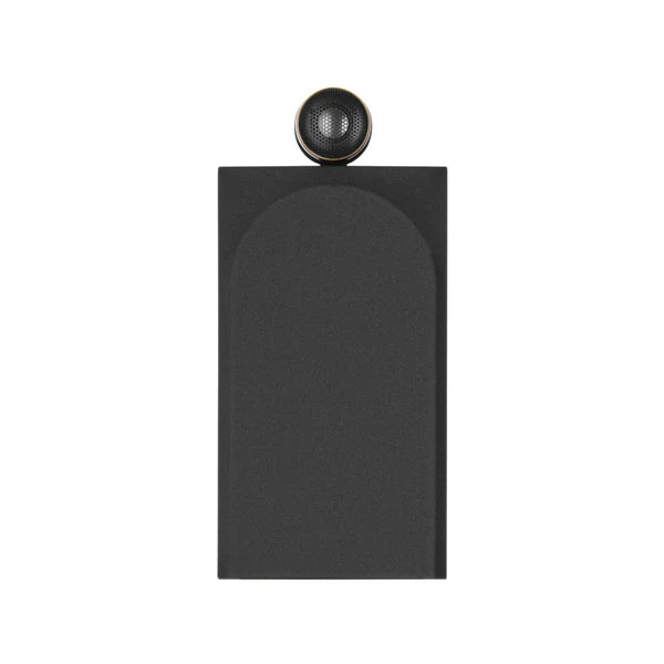 Front Mesh view of Bowers & Wilkins 705 S3