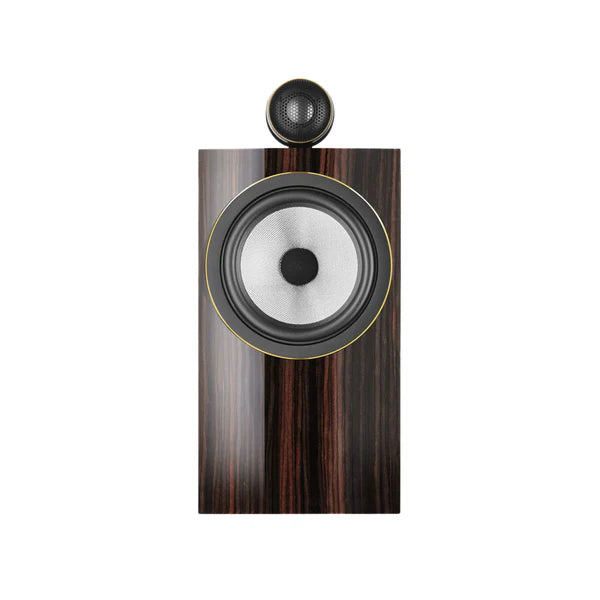 Front view of Bowers & Wilkins 705 S3