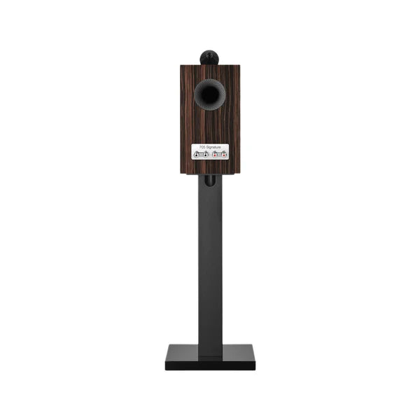 Rear view of Bowers & Wilkins 705 S3