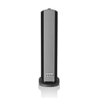 Rear view of Bowers & Wilkins 804 D4     