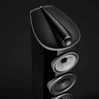 Top view of Bowers & Wilkins 804 D4     