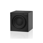 Front view of Bowers & Wilkins ASW610     